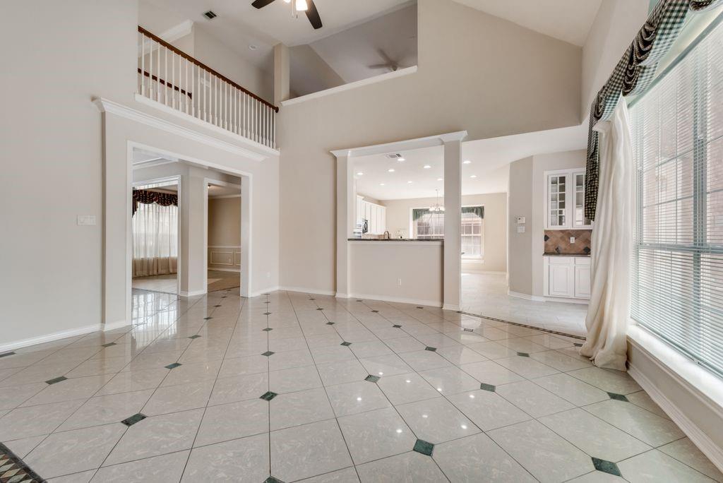 Stonewood Glen Ph One - Residential Lease