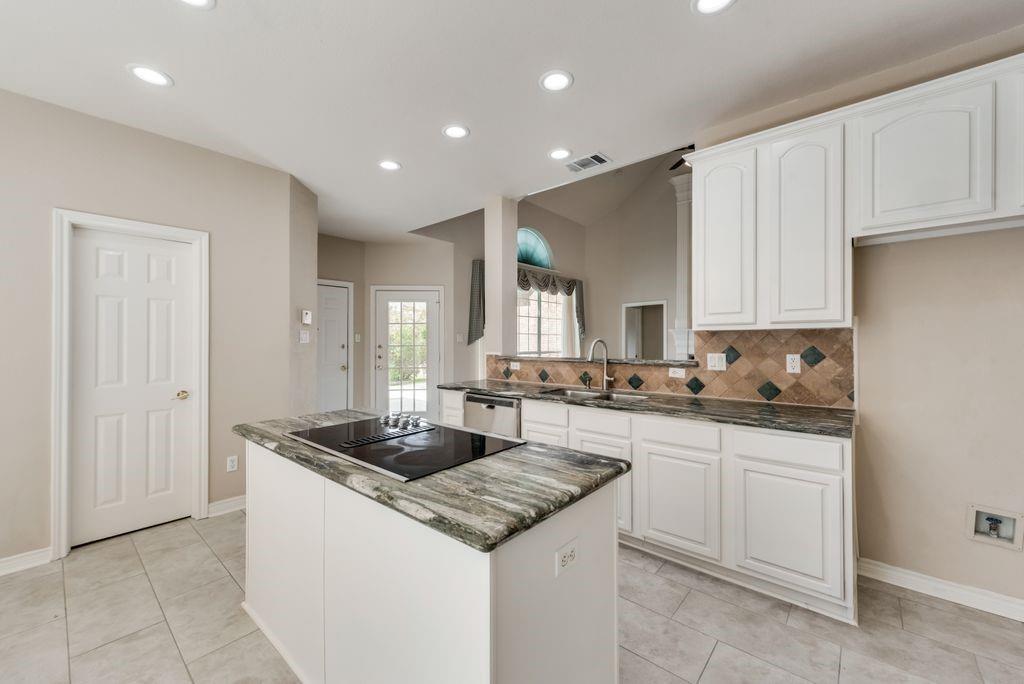 Stonewood Glen Ph One - Residential Lease