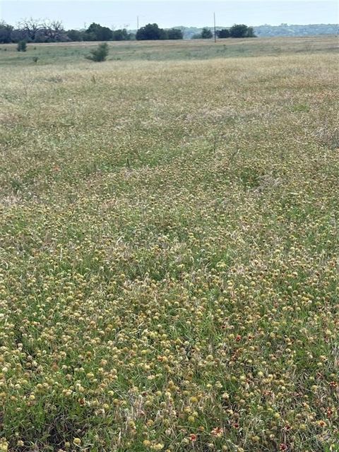 TBD LOT 1 CR 3565 China Spring TX 76633