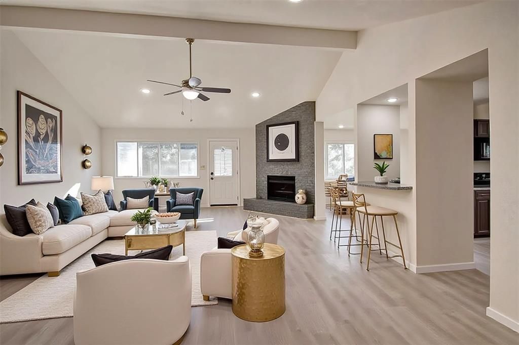 Photo of 2421 Claremont Drive, Grand Prairie, TX 75052 (MLS # 21138778)