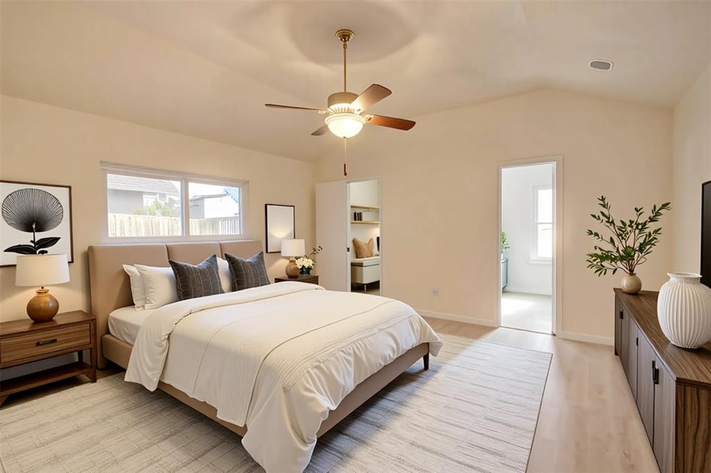 Oak Hollow Grand Prairie - Residential