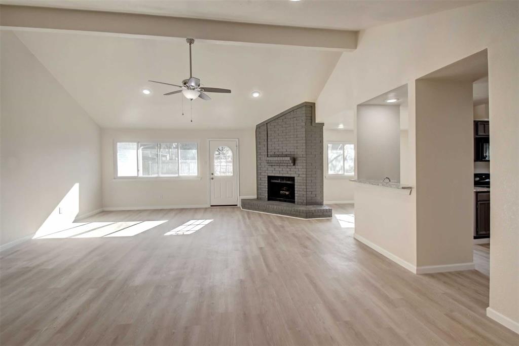 2421 Claremont Drive