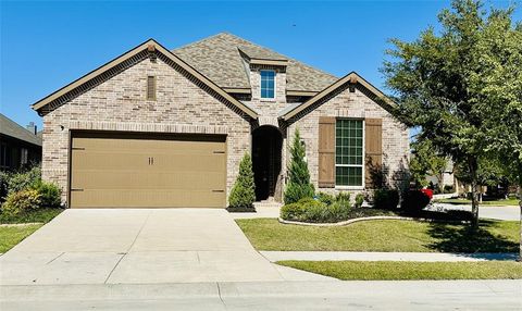 A home in Oak Point