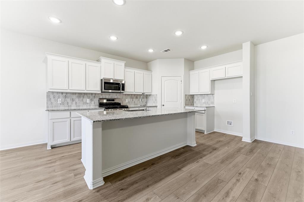 Liberty Pointe - Residential