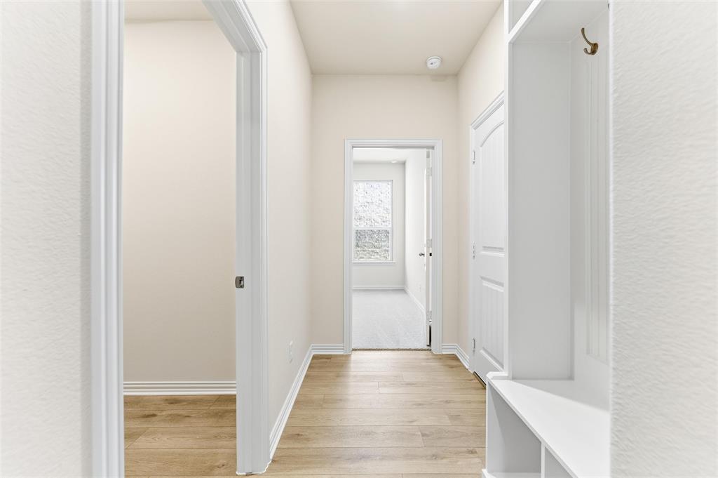 Liberty Pointe - Residential