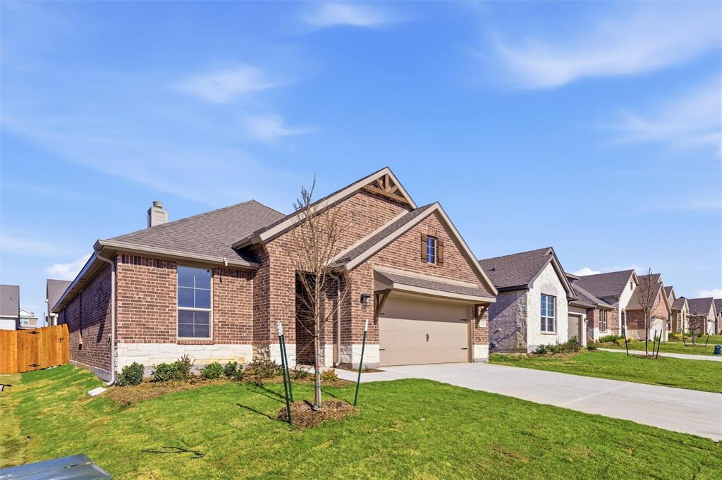 Liberty Pointe - Residential