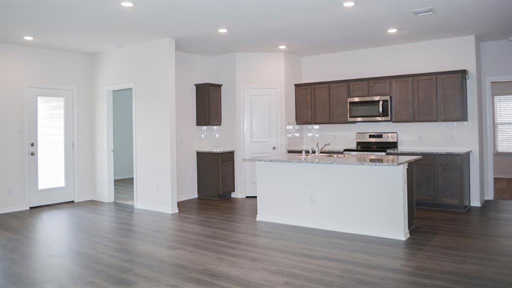 Forestbrook Estates - Residential