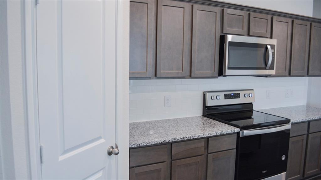 Forestbrook Estates - Residential