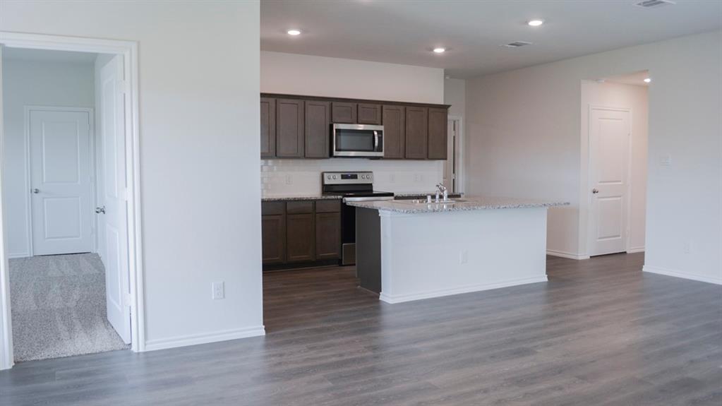 Forestbrook Estates - Residential