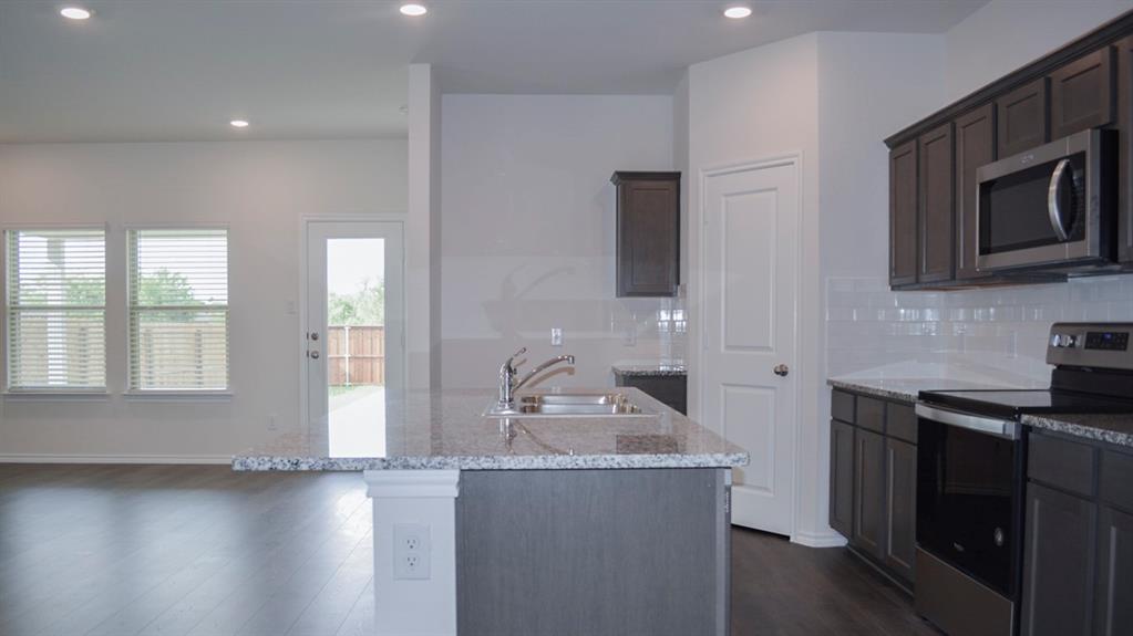 Forestbrook Estates - Residential