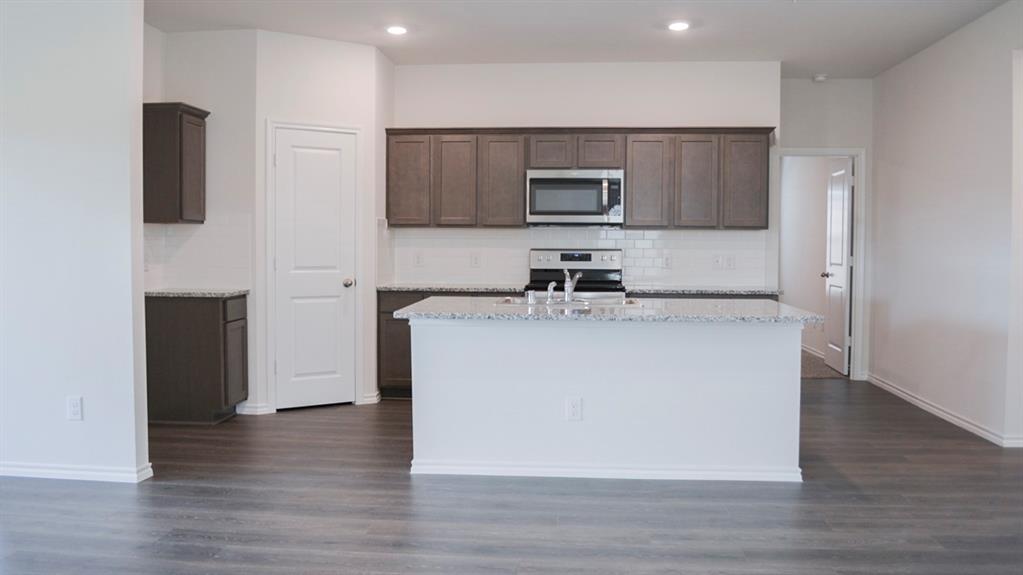 Forestbrook Estates - Residential