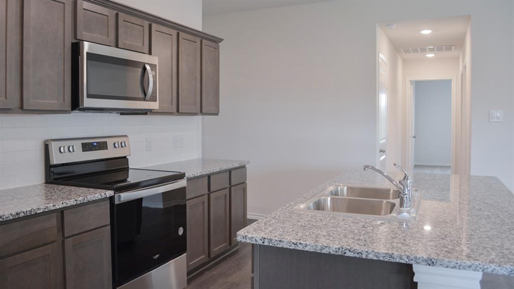 Forestbrook Estates - Residential