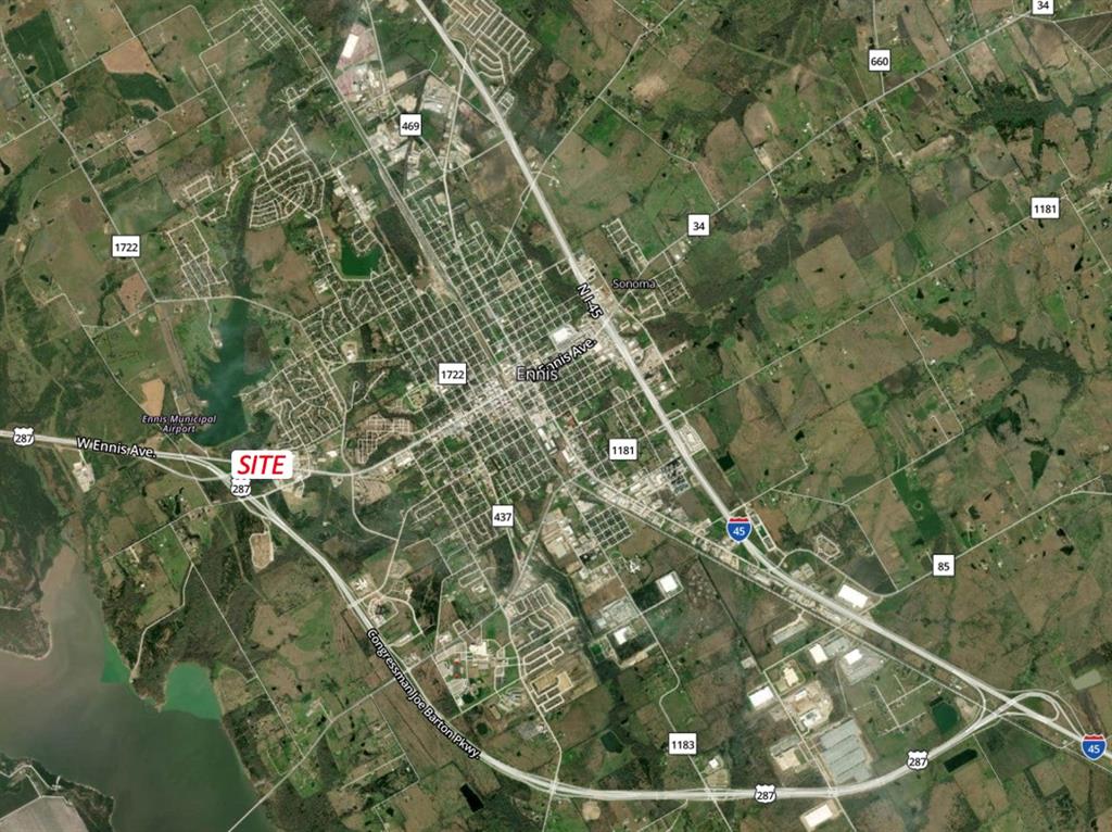 R A Barton - Commercial Sale