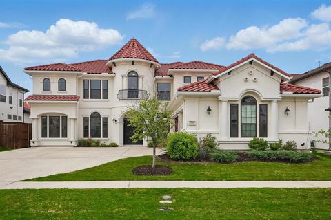 13386 Determine Drive Frisco TX 75035