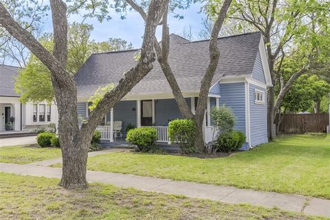 209 Williams Street Waxahachie TX 75165