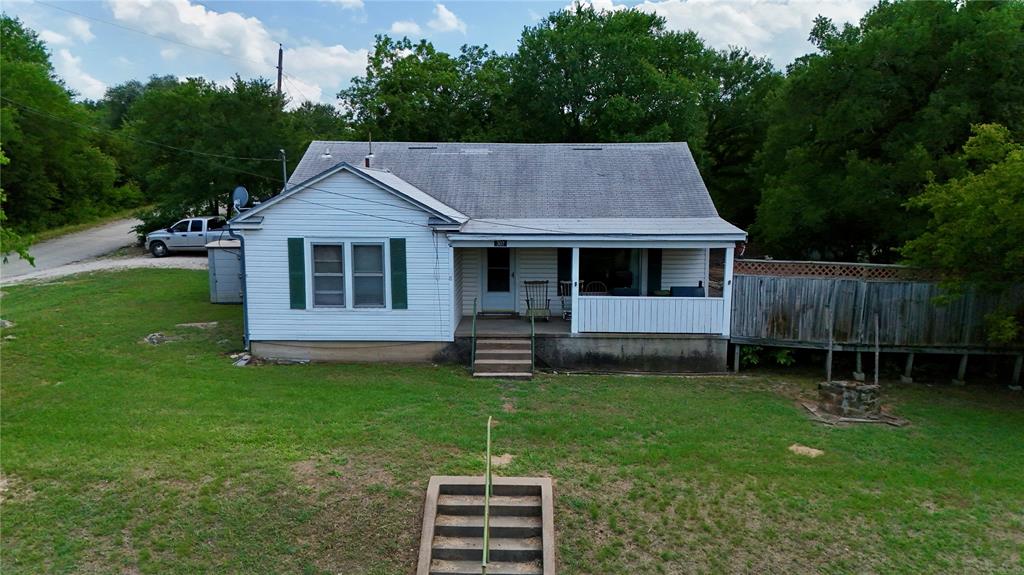 307 Cedar Street
