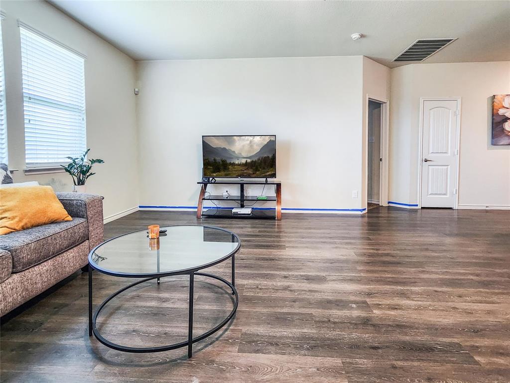 601 Bassett Hall Road