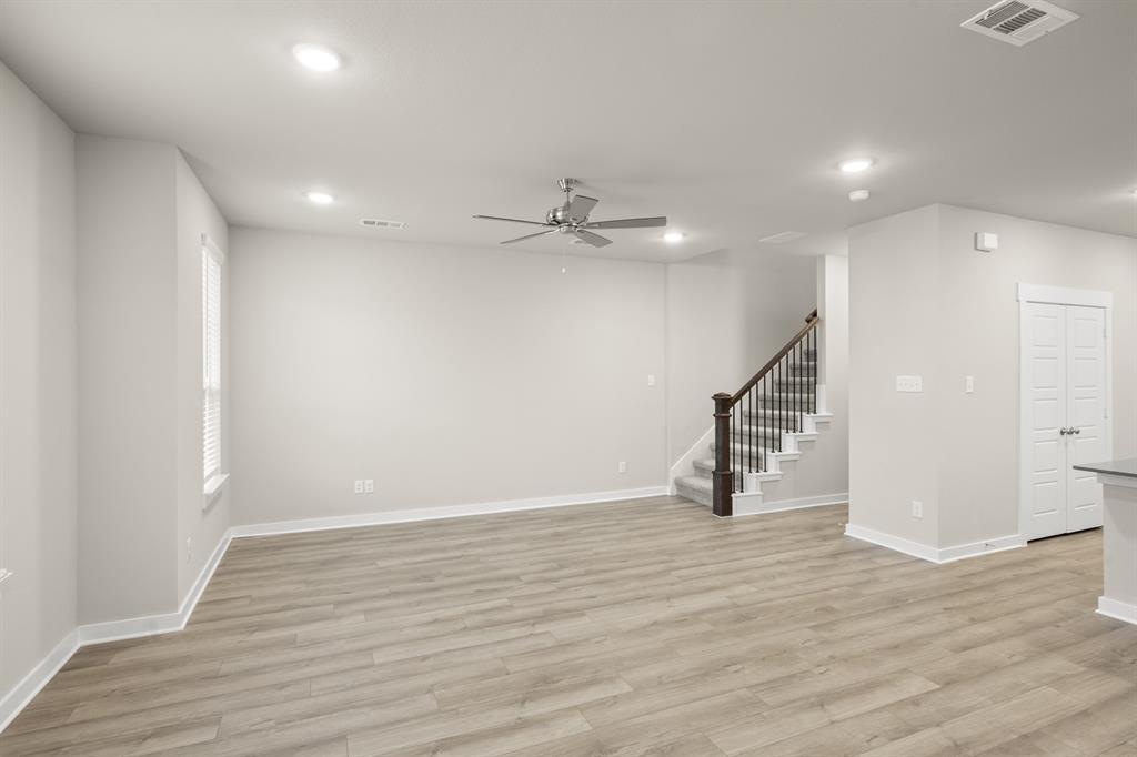 Mockingbird Estates Townhomes - Residential