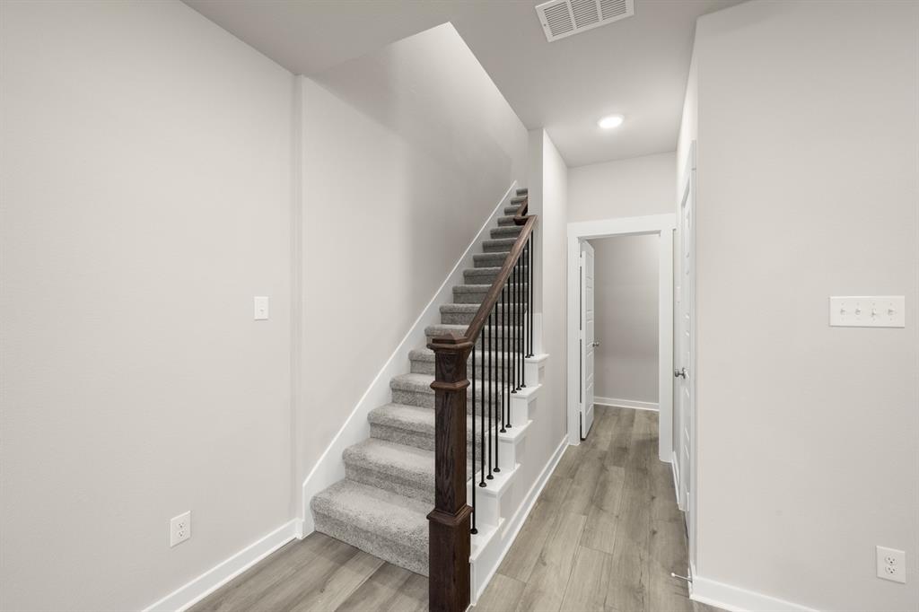 Mockingbird Estates Townhomes - Residential