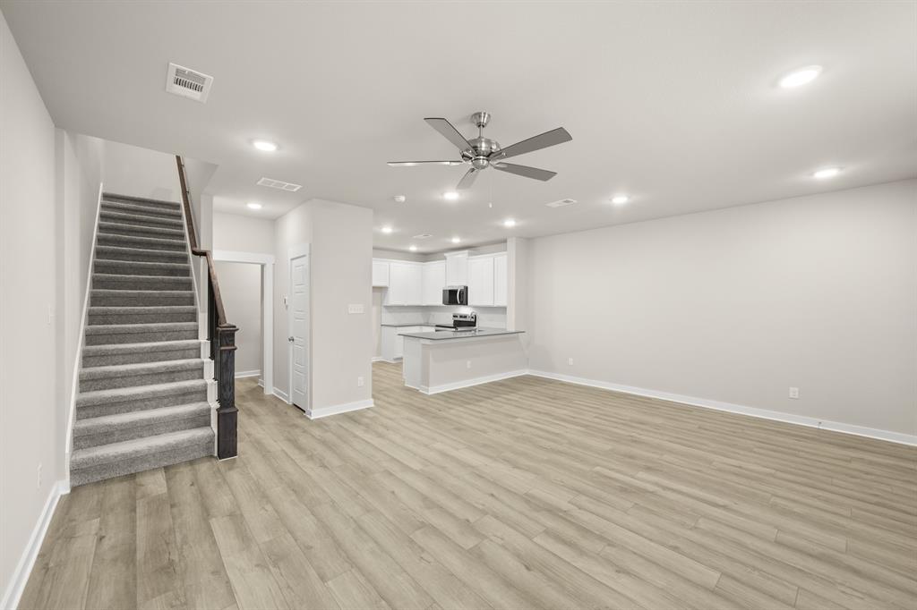 Mockingbird Estates Townhomes - Residential