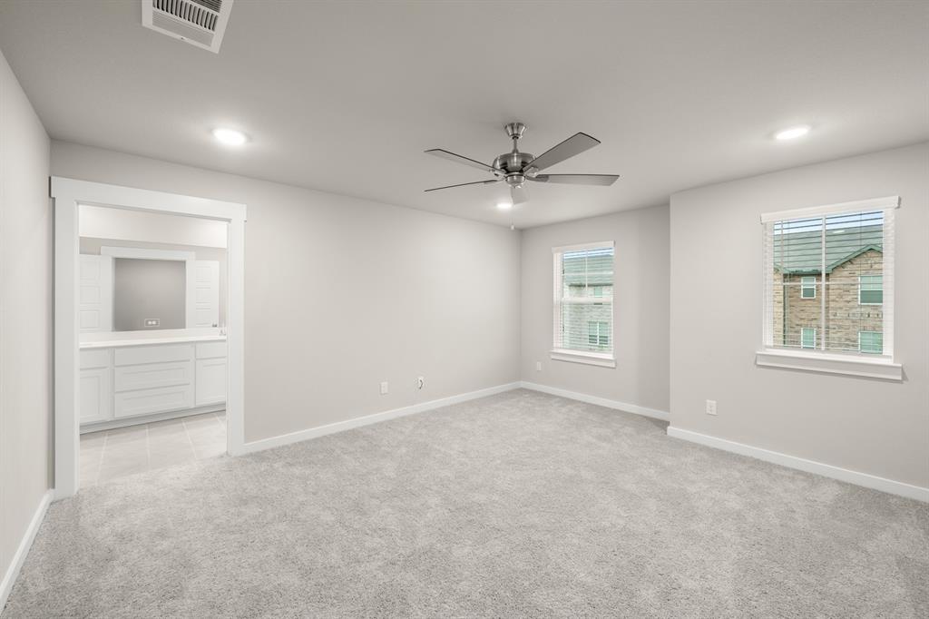 Mockingbird Estates Townhomes - Residential