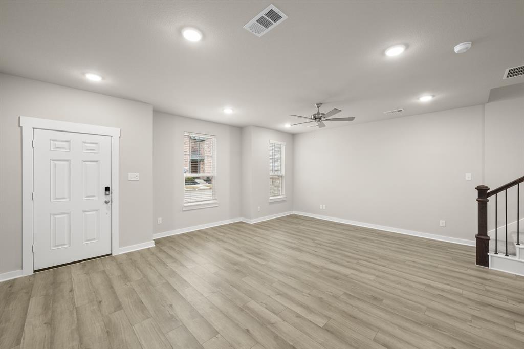 Mockingbird Estates Townhomes - Residential