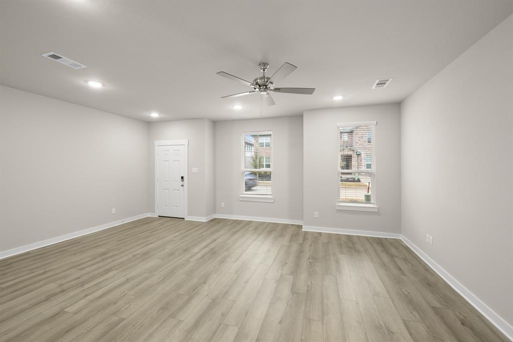 Mockingbird Estates Townhomes - Residential