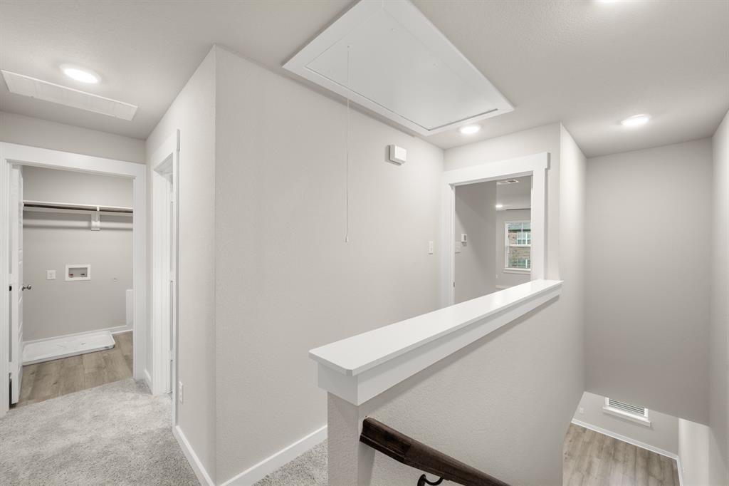 Mockingbird Estates Townhomes - Residential