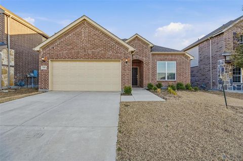Photo of 956 Manuel Drive, Fate, TX 75087 (MLS # 21174867)