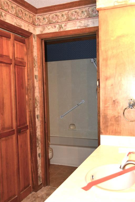 Timberline Subn - Residential