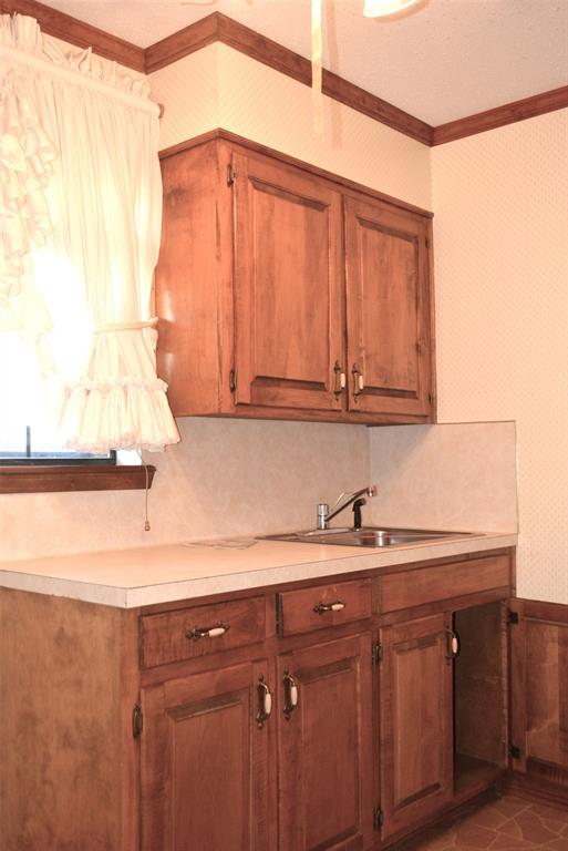 Timberline Subn - Residential