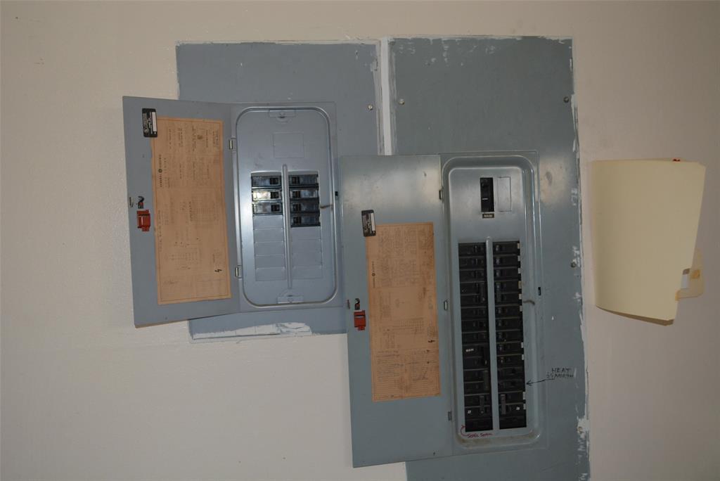 Timberline Subn - Residential