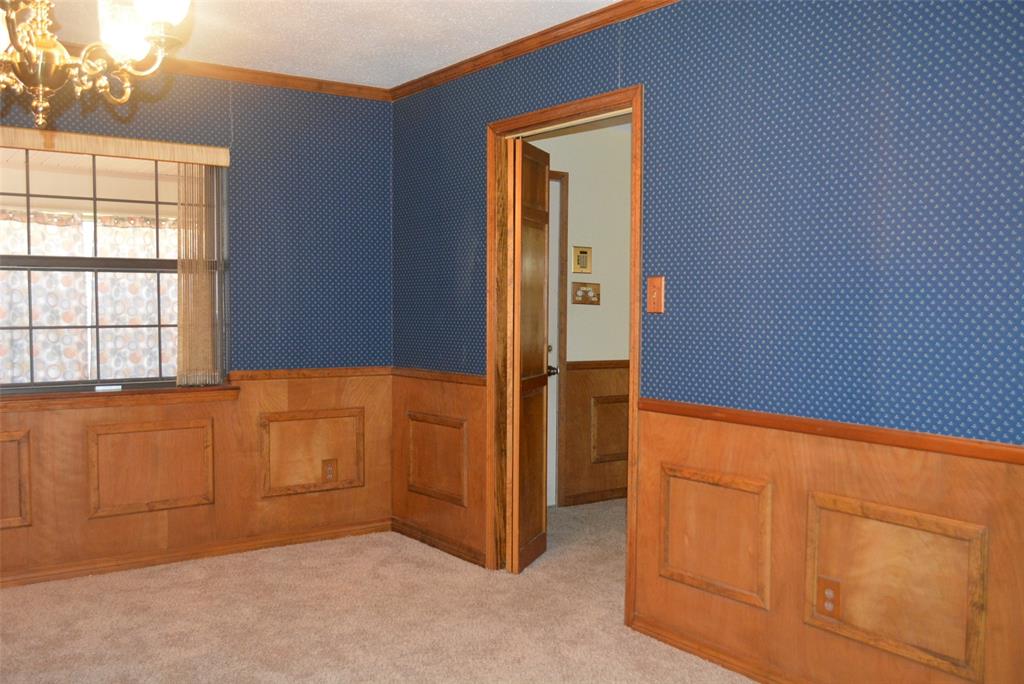 Timberline Subn - Residential