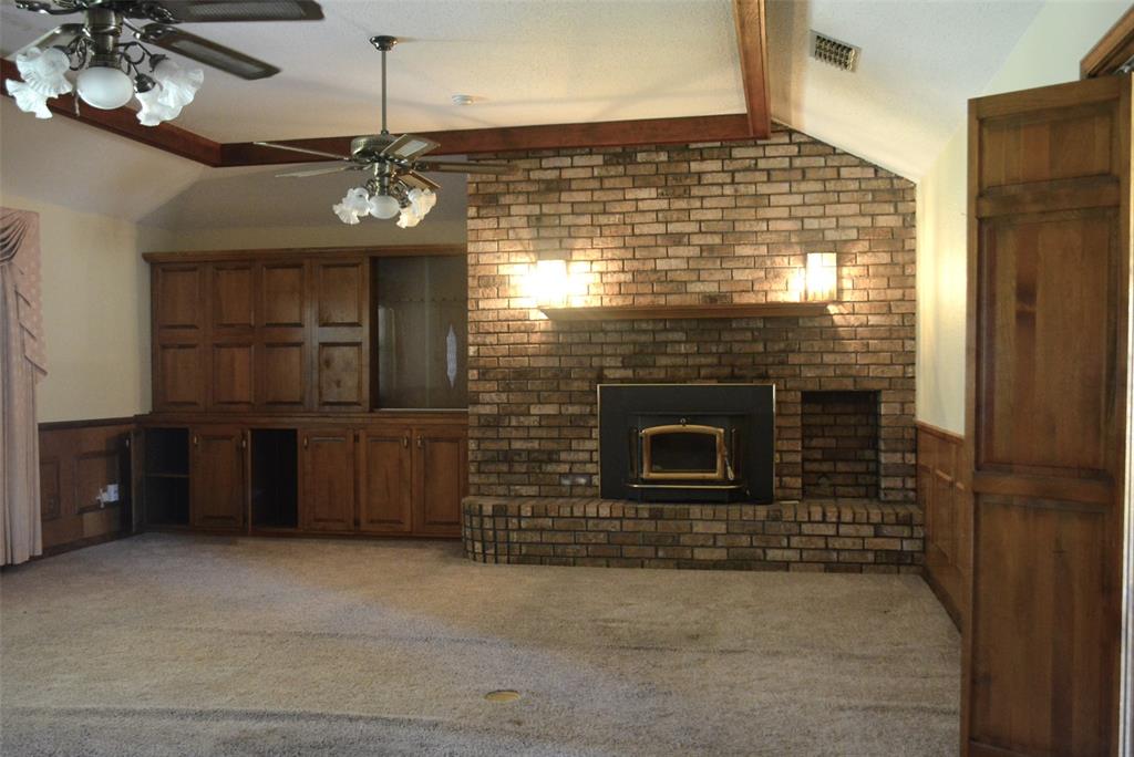 Timberline Subn - Residential