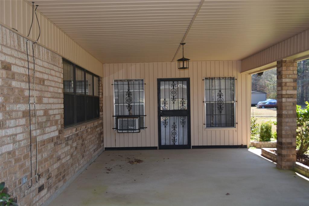 Timberline Subn - Residential