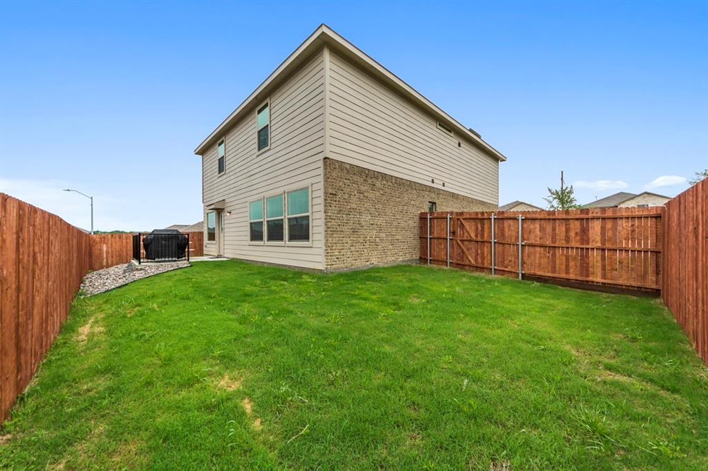 Oak Court Add - Residential Lease