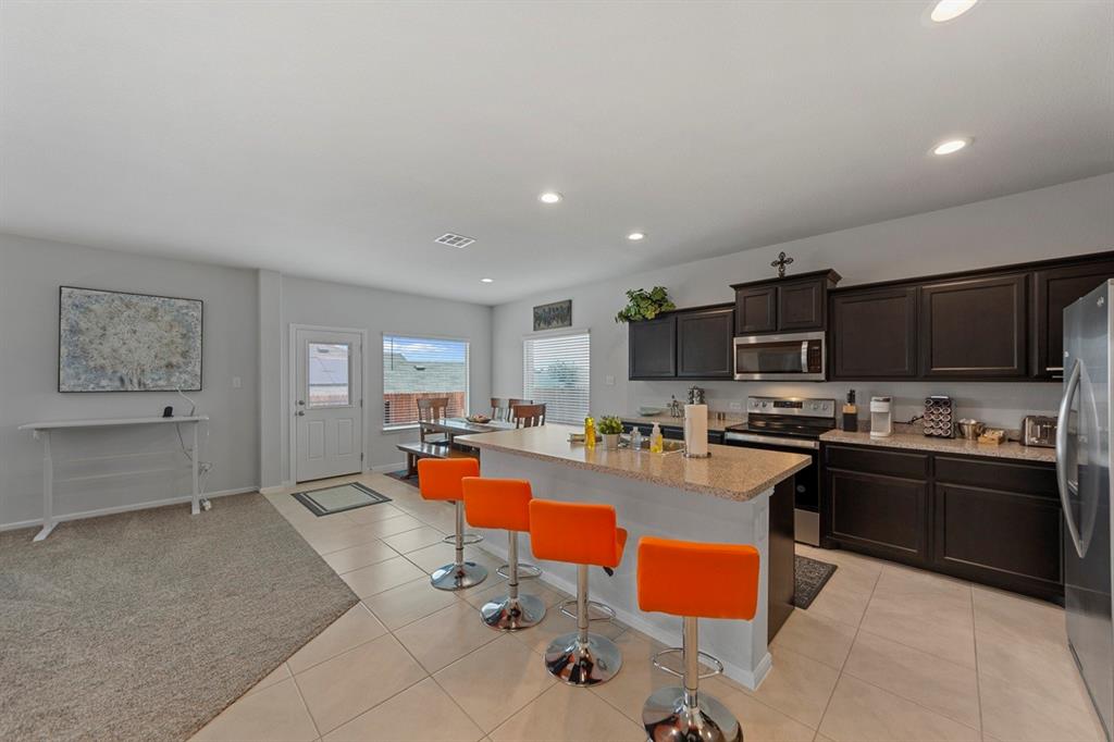 Oak Court Add - Residential Lease