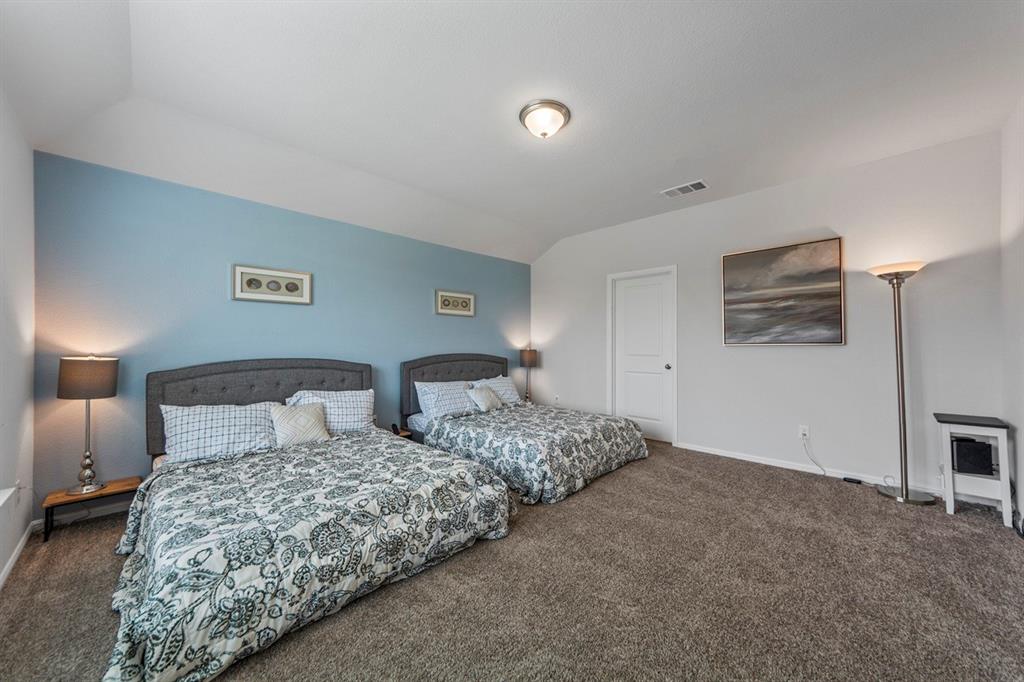 Oak Court Add - Residential Lease