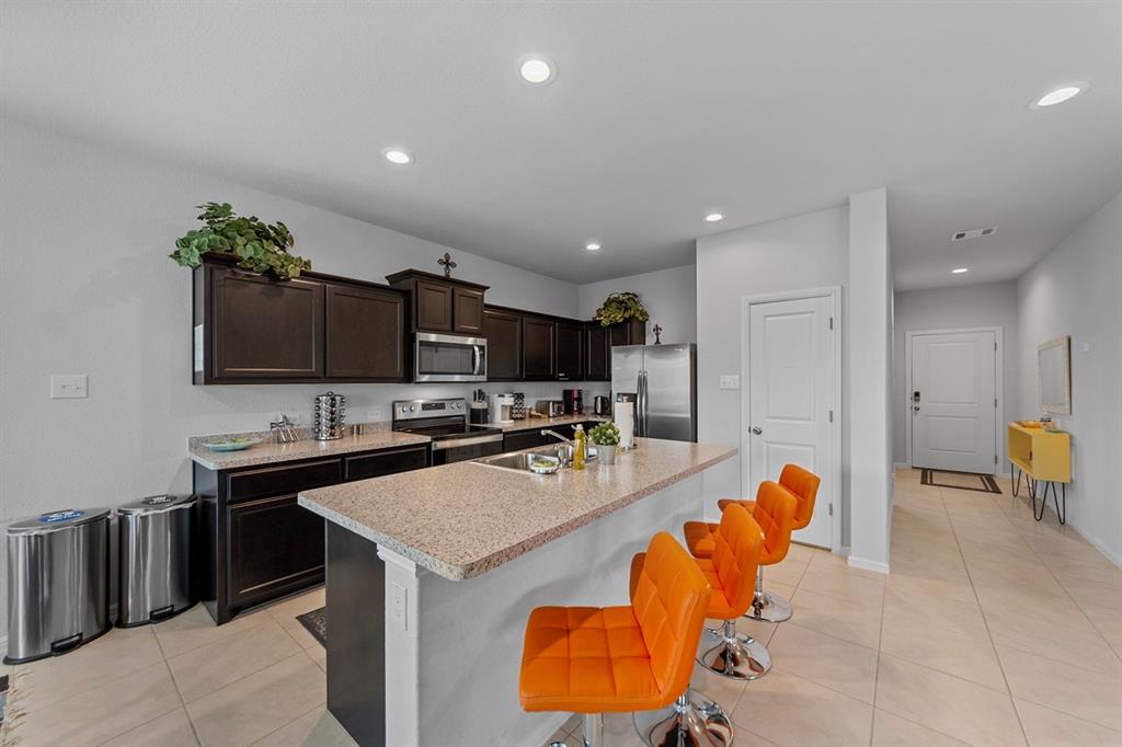 Oak Court Add - Residential Lease