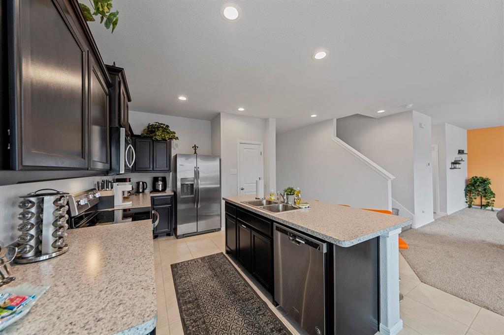 Oak Court Add - Residential Lease