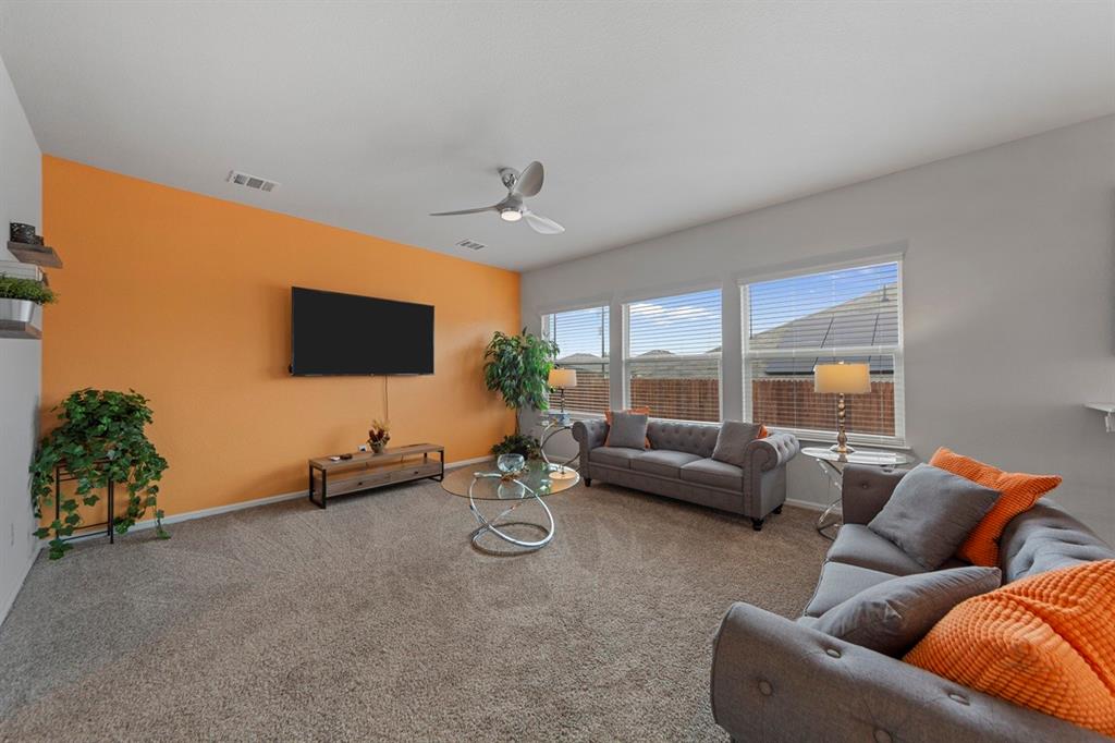 Oak Court Add - Residential Lease