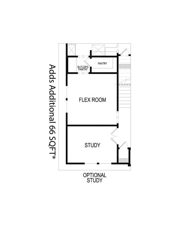 2312 Flock Drive