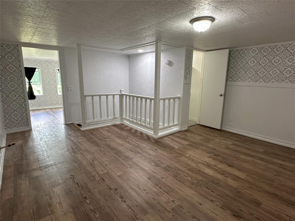 HUBBARD OT - Residential