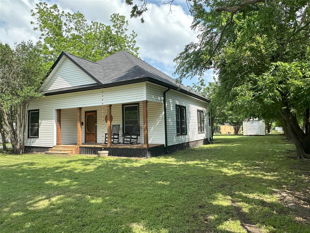 HUBBARD OT - Residential