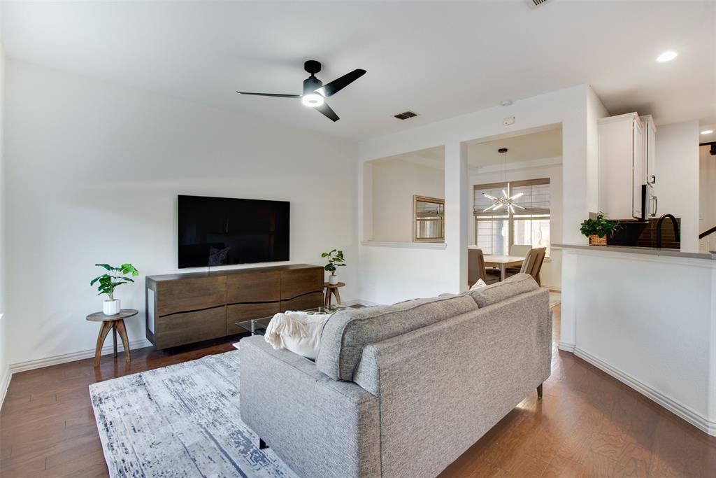 Waterford Villas Amd - Residential Lease