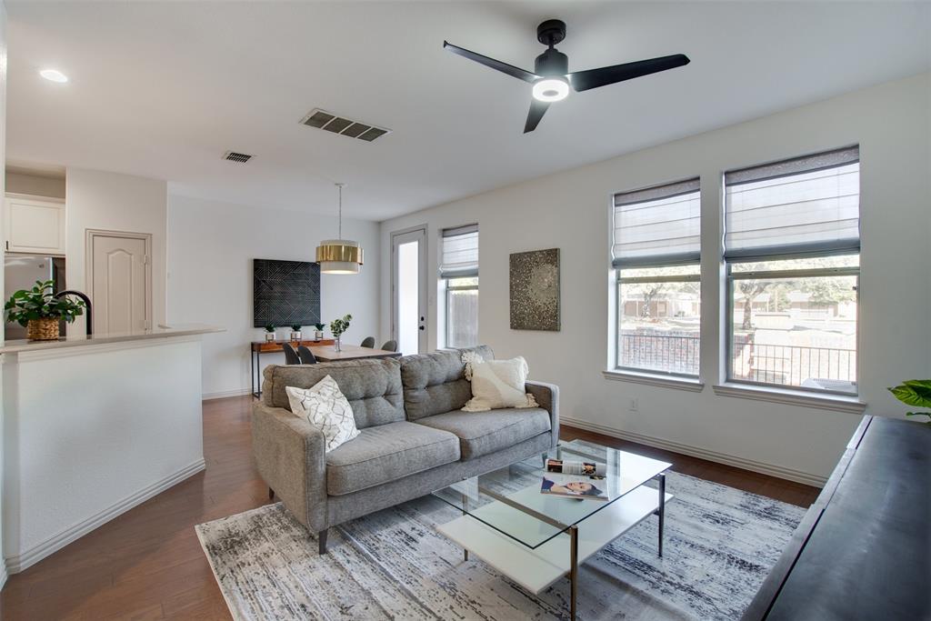 Waterford Villas Amd - Residential Lease