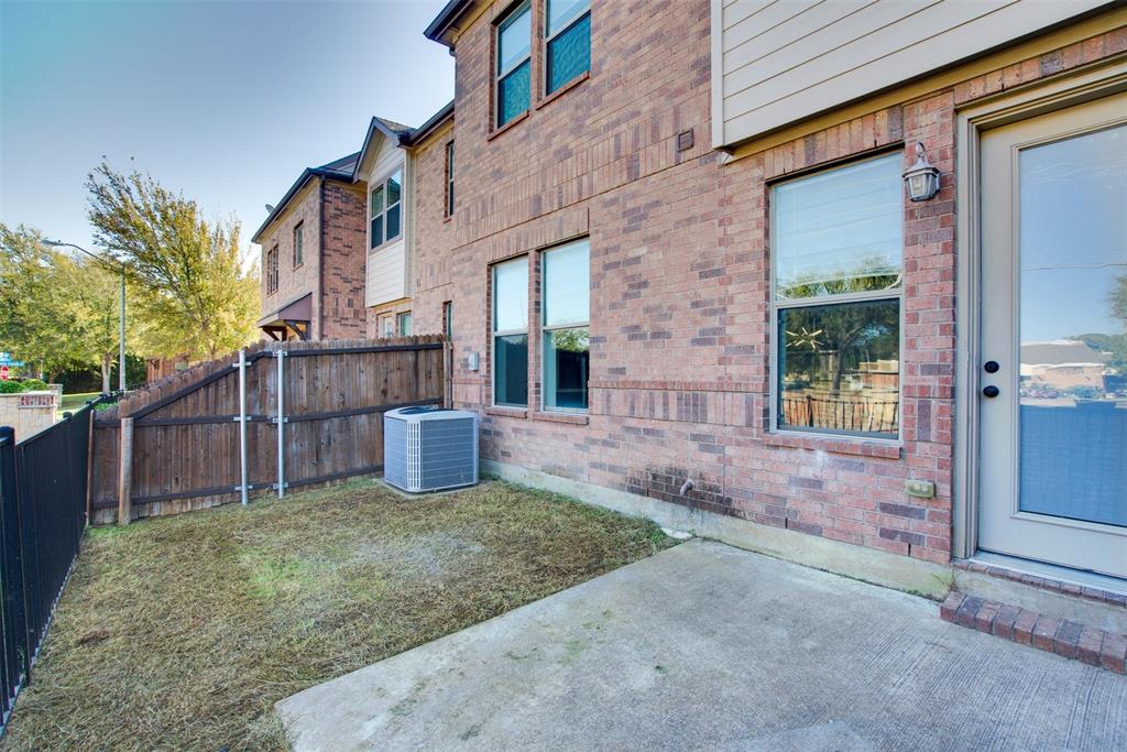 Waterford Villas Amd - Residential Lease