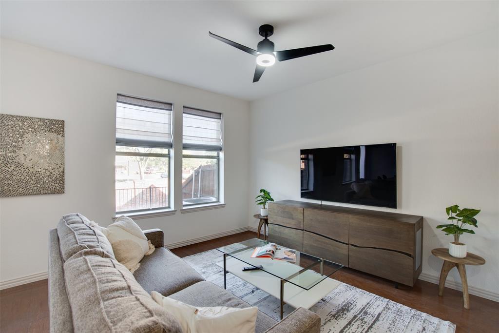 Waterford Villas Amd - Residential Lease