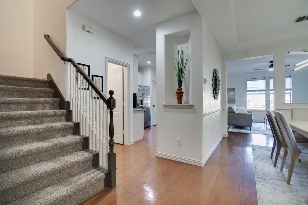 Waterford Villas Amd - Residential Lease