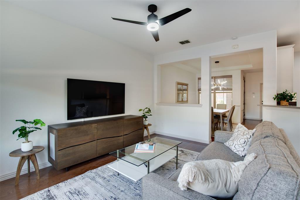 Waterford Villas Amd - Residential Lease